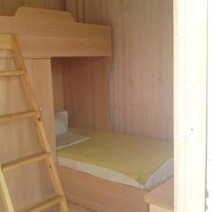 Гостиница Ахтари SURF, Приморско-Ахтарск, Краснодарский край