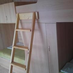 Гостиница Ахтари SURF, Приморско-Ахтарск, Краснодарский край