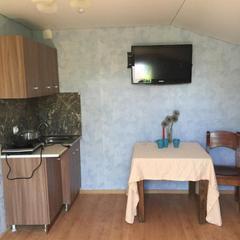 Гостевой дом на 50 лет Октября, Приморско-Ахтарск, Краснодарский край