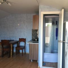 Гостевой дом на 50 лет Октября, Приморско-Ахтарск, Краснодарский край