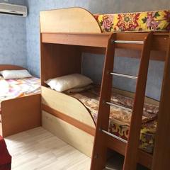 Гостевой дом на 50 лет Октября, Приморско-Ахтарск, Краснодарский край