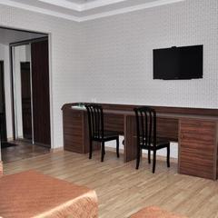 Апартаменты Виктория, Приморско-Ахтарск, Краснодарский край