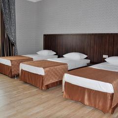 Апартаменты Виктория, Приморско-Ахтарск, Краснодарский край