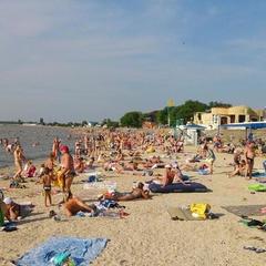 Отель Sari-Yal, Приморско-Ахтарск, Краснодарский край