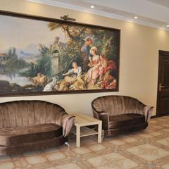 Апартаменты Виктория, Приморско-Ахтарск, Краснодарский край