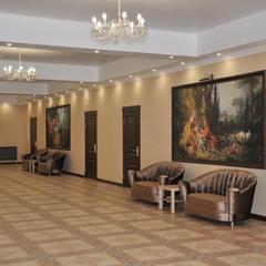 Апартаменты Виктория, Приморско-Ахтарск, Краснодарский край