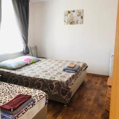 Отель Sari-Yal, Приморско-Ахтарск, Краснодарский край