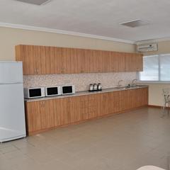 Апартаменты Виктория, Приморско-Ахтарск, Краснодарский край