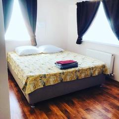 Отель Sari-Yal, Приморско-Ахтарск, Краснодарский край