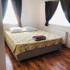 Отель Sari-Yal, Приморско-Ахтарск, Краснодарский край