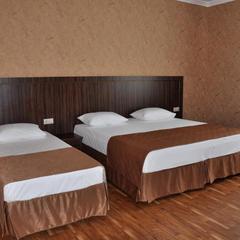 Апартаменты Виктория, Приморско-Ахтарск, Краснодарский край