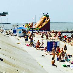 Отель Sari-Yal, Приморско-Ахтарск, Краснодарский край