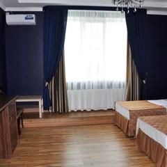 Апартаменты Виктория, Приморско-Ахтарск, Краснодарский край