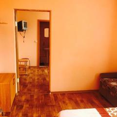 Отель Sari-Yal, Приморско-Ахтарск, Краснодарский край