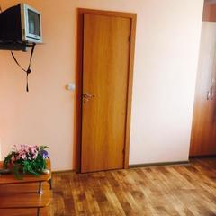 Отель Sari-Yal, Приморско-Ахтарск, Краснодарский край