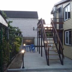 Гостевой дом На Мира 91, Приморско-Ахтарск, Краснодарский край