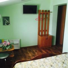 Отель Sari-Yal, Приморско-Ахтарск, Краснодарский край