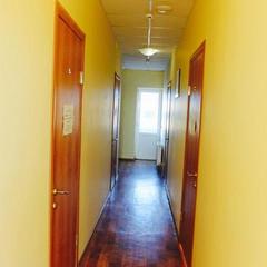 Отель Sari-Yal, Приморско-Ахтарск, Краснодарский край