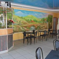 Отель Sari-Yal, Приморско-Ахтарск, Краснодарский край