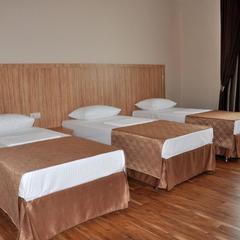 Апартаменты Виктория, Приморско-Ахтарск, Краснодарский край