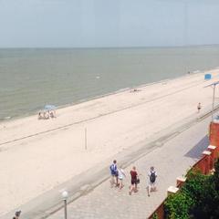 Отель Sari-Yal, Приморско-Ахтарск, Краснодарский край