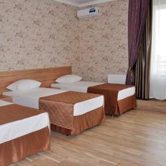 Апартаменты Виктория, Приморско-Ахтарск, Краснодарский край