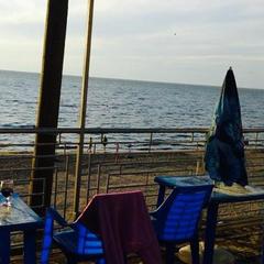 Отель Sari-Yal, Приморско-Ахтарск, Краснодарский край