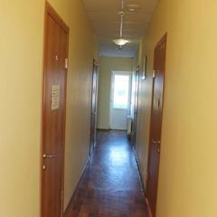 Отель Sari-Yal, Приморско-Ахтарск, Краснодарский край