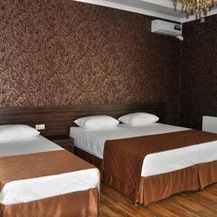 Апартаменты Виктория, Приморско-Ахтарск, Краснодарский край