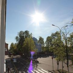 Гостиница Корела, Приозерск, Ленинградская область