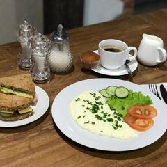 Гостиница Корела, Приозерск, Ленинградская область