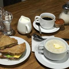 Гостиница Корела, Приозерск, Ленинградская область