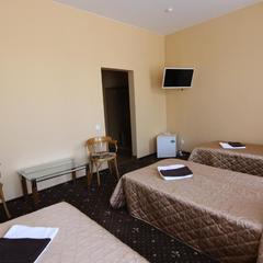 Гостиница Корела, Приозерск, Ленинградская область