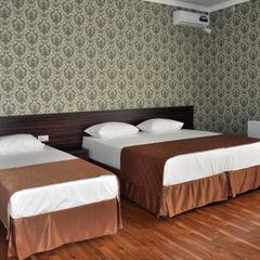 Апартаменты Виктория, Приморско-Ахтарск, Краснодарский край