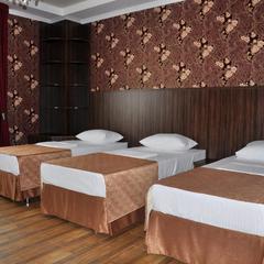 Апартаменты Виктория, Приморско-Ахтарск, Краснодарский край