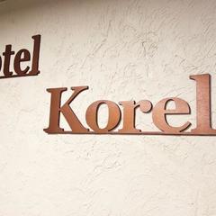 Гостиница Корела, Приозерск, Ленинградская область