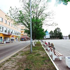 Гостиница Корела, Приозерск, Ленинградская область