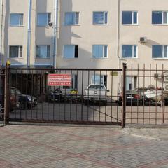 Гостиница Корела, Приозерск, Ленинградская область