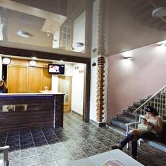 Гостиница Корела, Приозерск, Ленинградская область