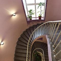 Гостиница Корела, Приозерск, Ленинградская область