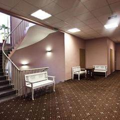 Гостиница Корела, Приозерск, Ленинградская область