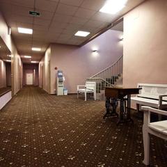 Гостиница Корела, Приозерск, Ленинградская область