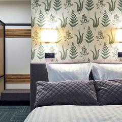 Отель Дизайн-отель Друзья, Приозерск, Ленинградская область