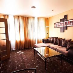 Гостиница Корела, Приозерск, Ленинградская область