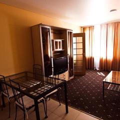 Гостиница Корела, Приозерск, Ленинградская область