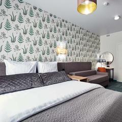 Отель Дизайн-отель Друзья, Приозерск, Ленинградская область