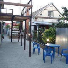 Гостевой дом На Мира 91, Приморско-Ахтарск, Краснодарский край