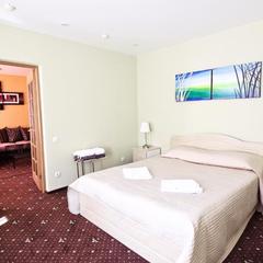 Гостиница Корела, Приозерск, Ленинградская область