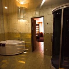 Гостиница Корела, Приозерск, Ленинградская область