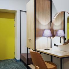 Отель Дизайн-отель Друзья, Приозерск, Ленинградская область